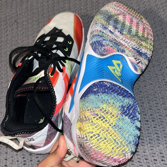 Jordan One Take II - Picture 10 of 14